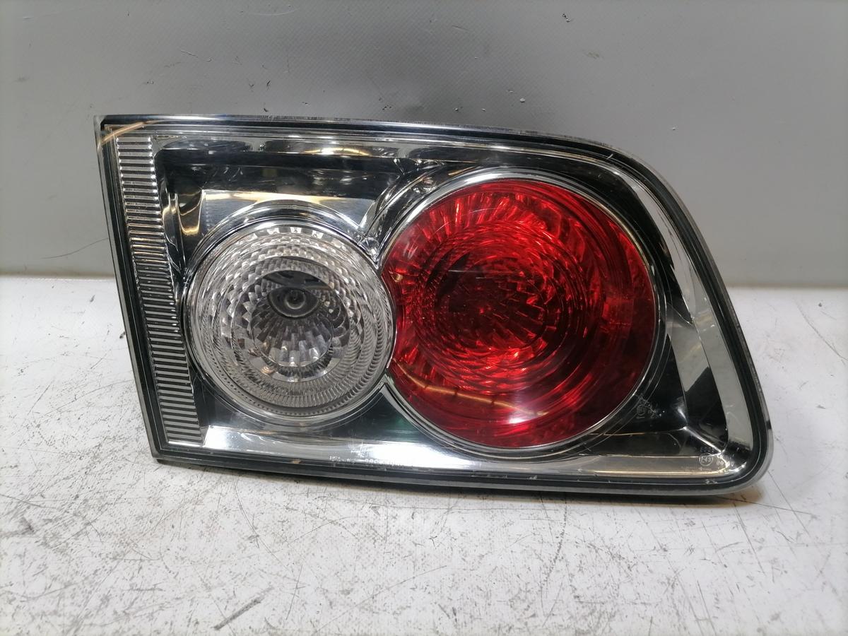 Mazda 6 GY original R&uuml;cklicht R&uuml;ckleuchte Schlussleuchte rechts au&szlig;en Kombi Facelift Bj.2006